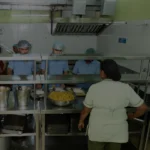 Oottupura: Hospital Meal Service