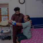 Anjali Home: Physiotherapy unit