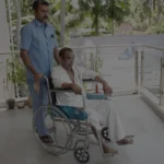 Sparsham: Emergency Palliative Home Care